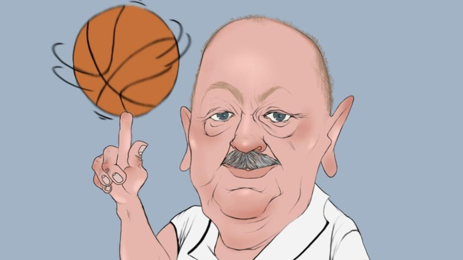 Moncho, historia del COB