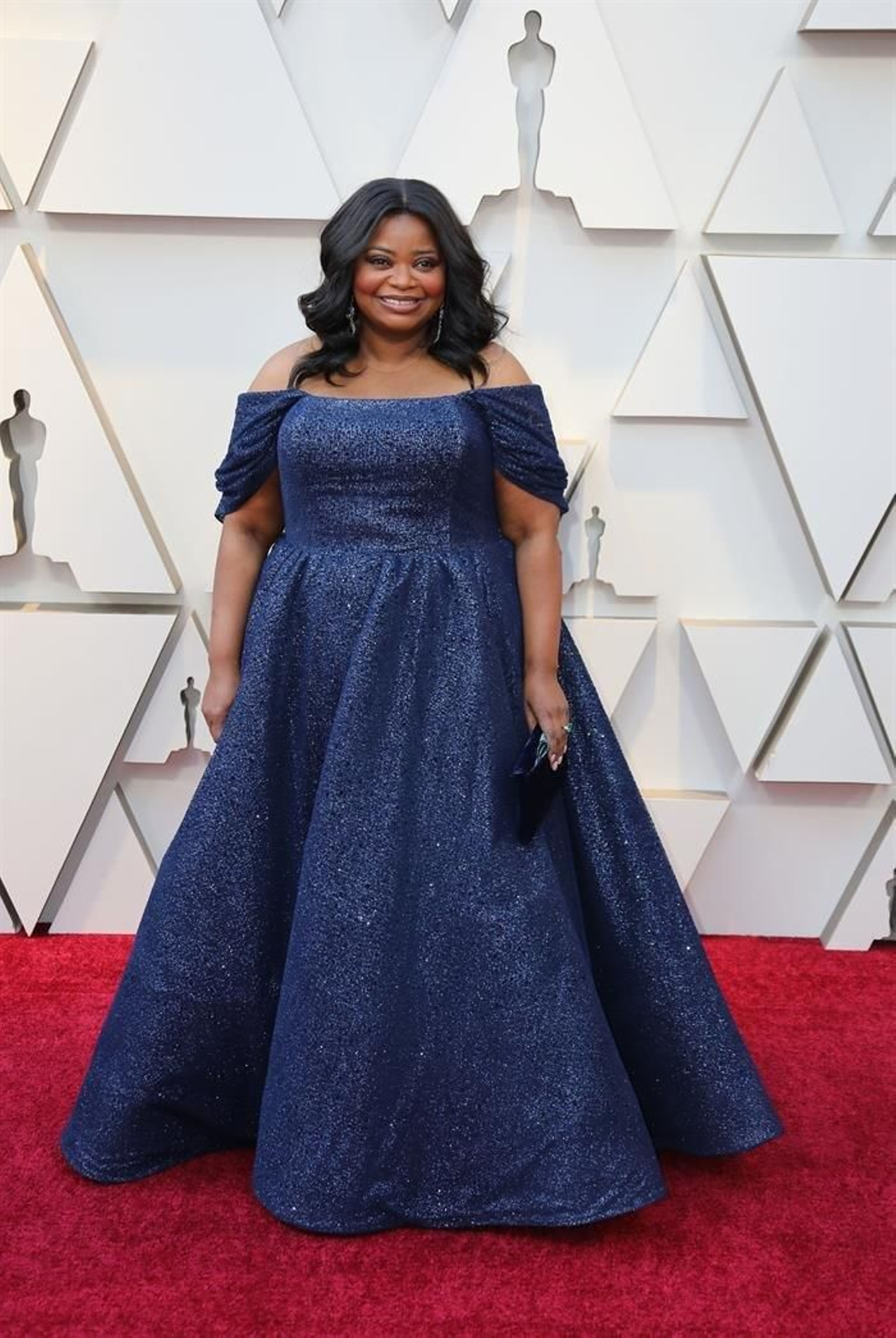 Los vestidos de los Oscar