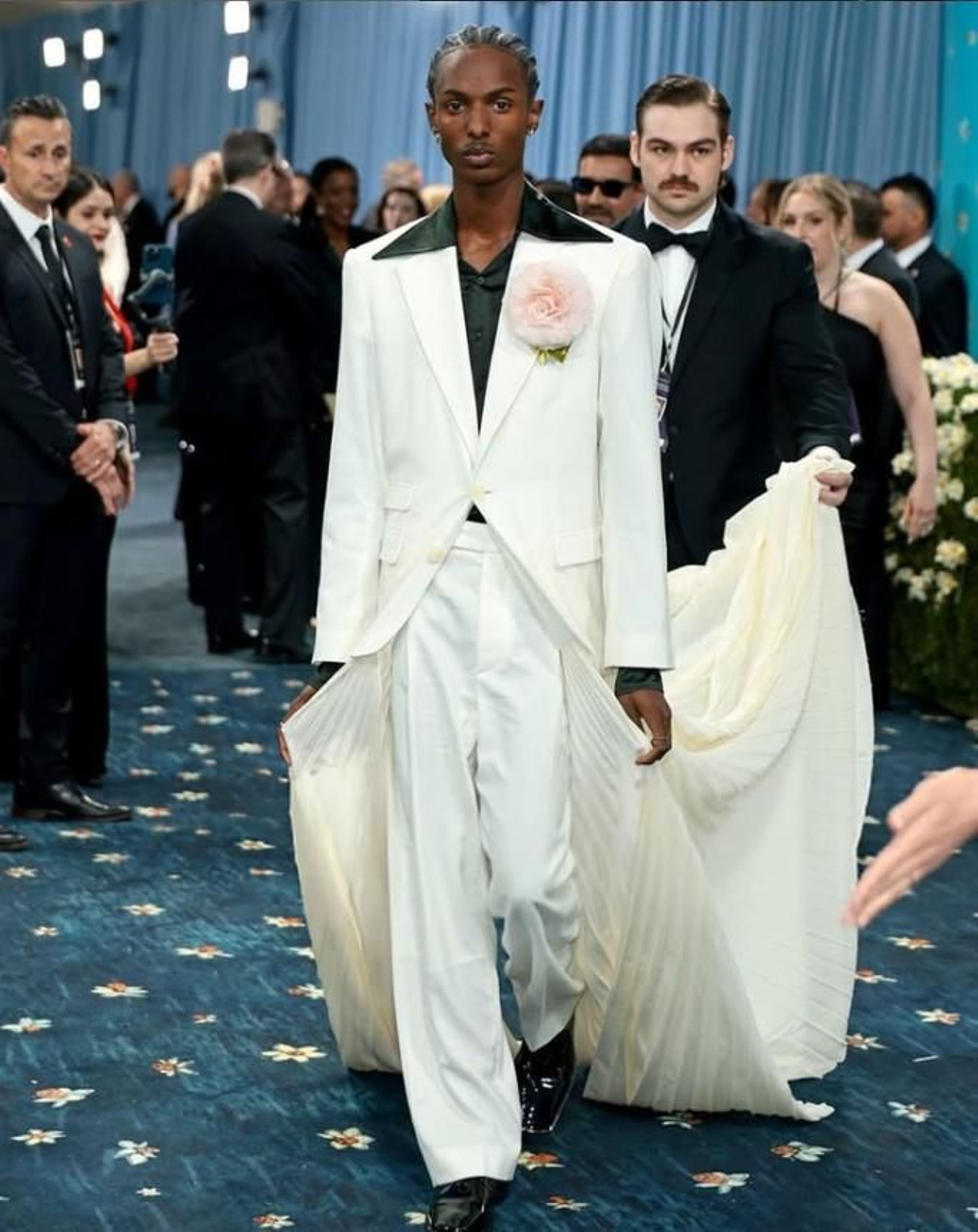 Galería | Todos los looks de la MET Gala, en imágenes