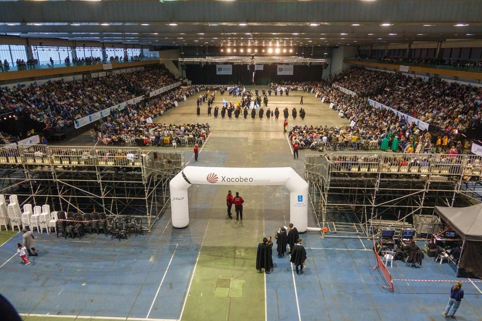 Galería | Certamen de Rondallas en el Ifevi