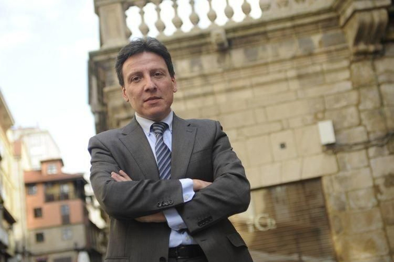 Juan Carlos Pérez Morales.
