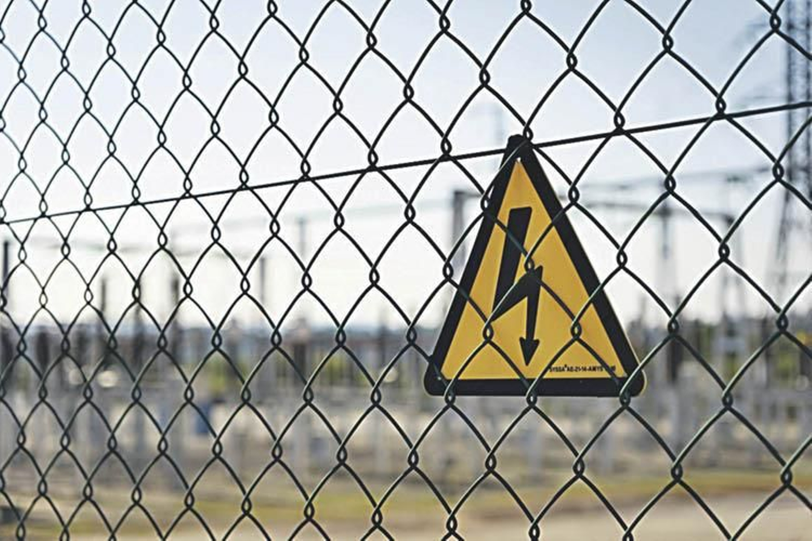 La industria, actividad con más accidentes. (MIGUEL GARCÍA)