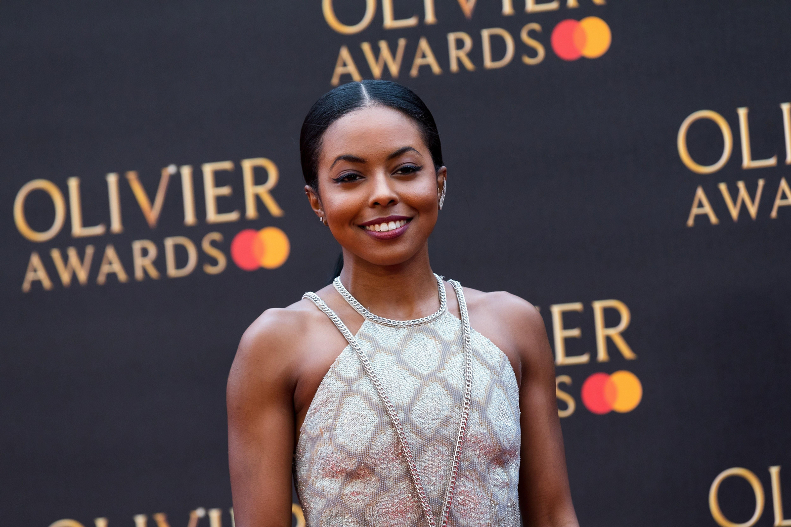 El musical "Moulin Rouge" triunfa en los premios Tony del teatro