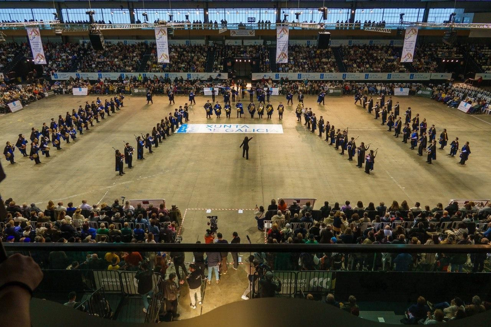 Galería | Certamen de Rondallas en el Ifevi