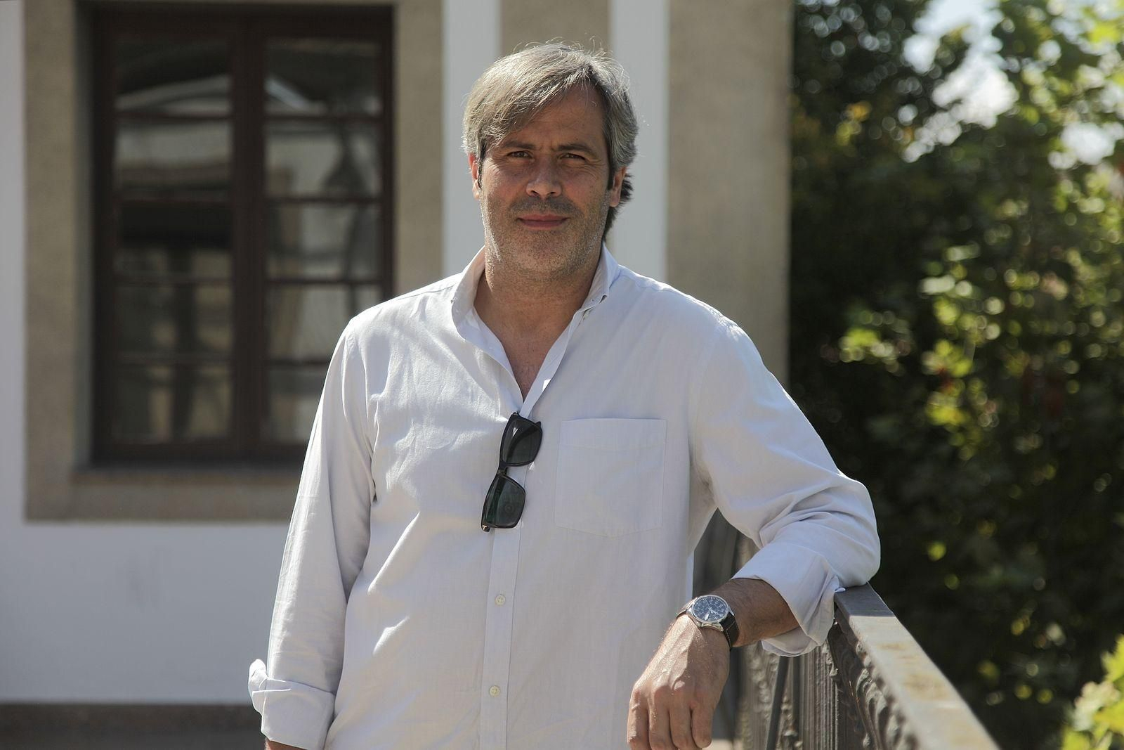 Toño López