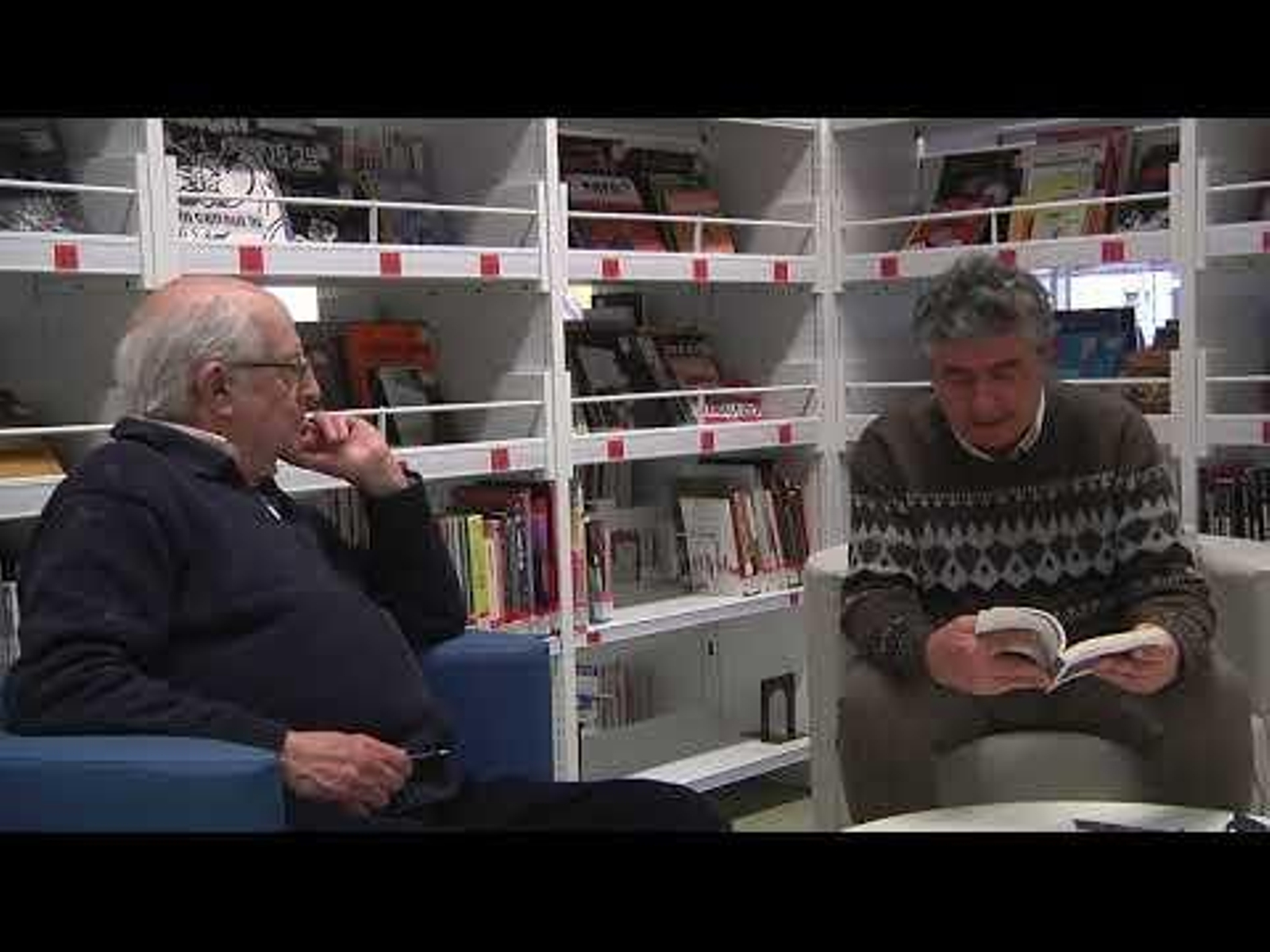 Leer es un placer 09.03.23