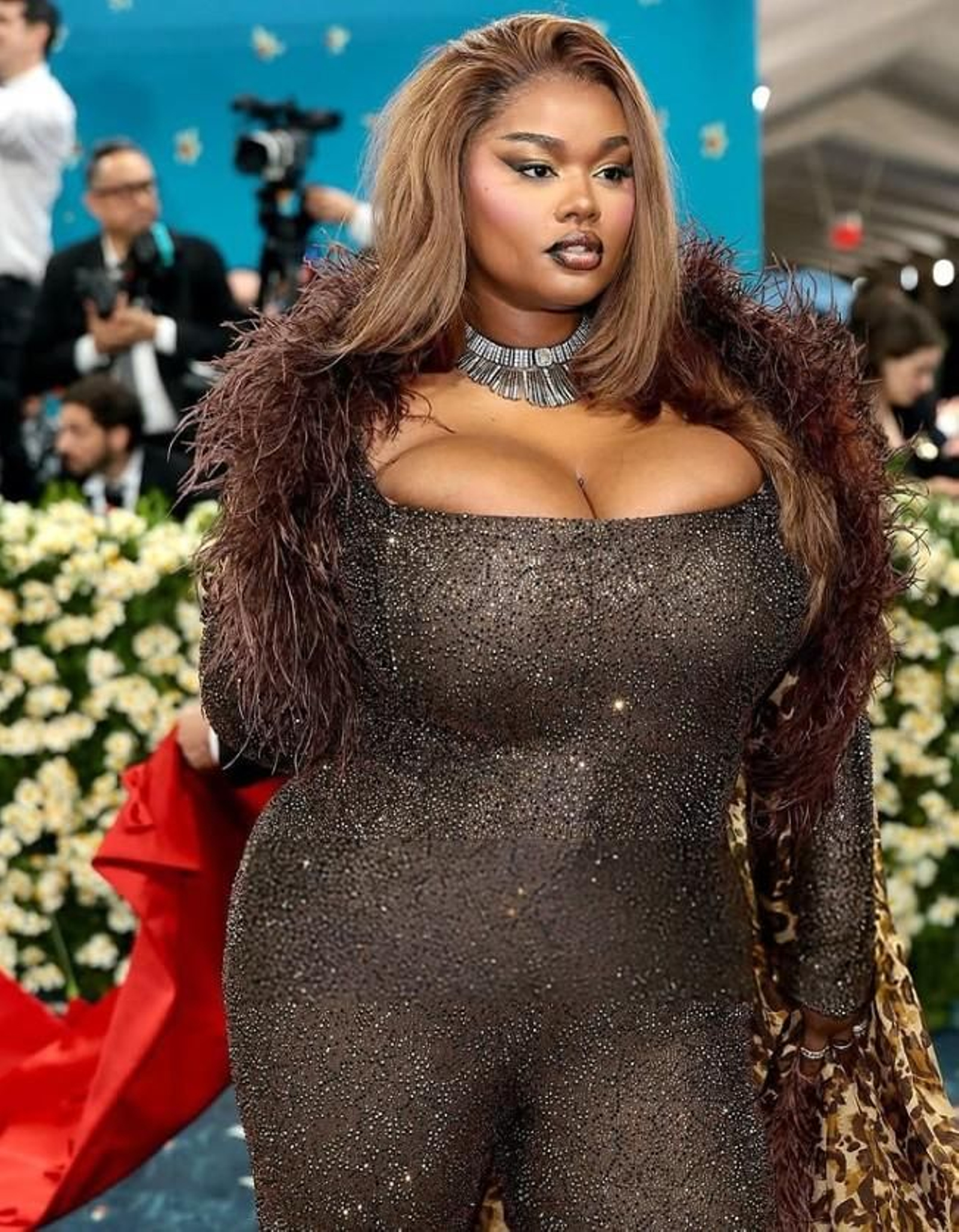 Galería | Todos los looks de la MET Gala, en imágenes