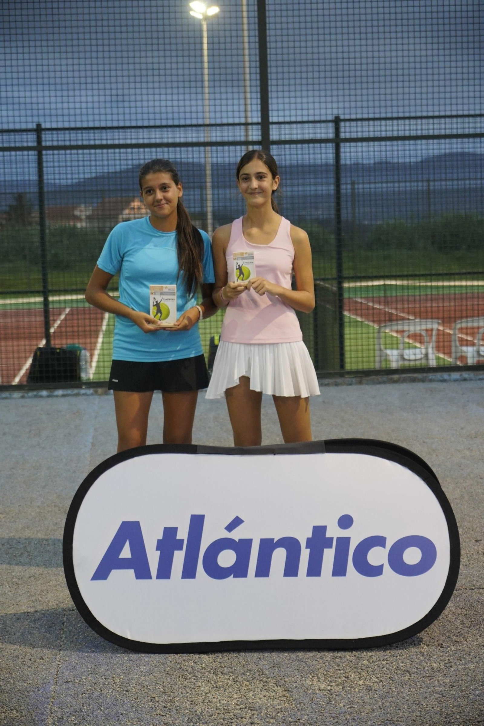 Entrega de premios de+Deporte Atlántico. // J.V. Landín