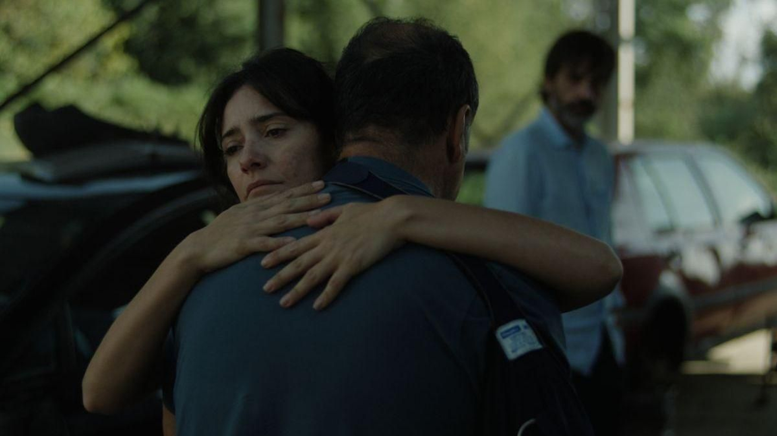 Un frame de la película