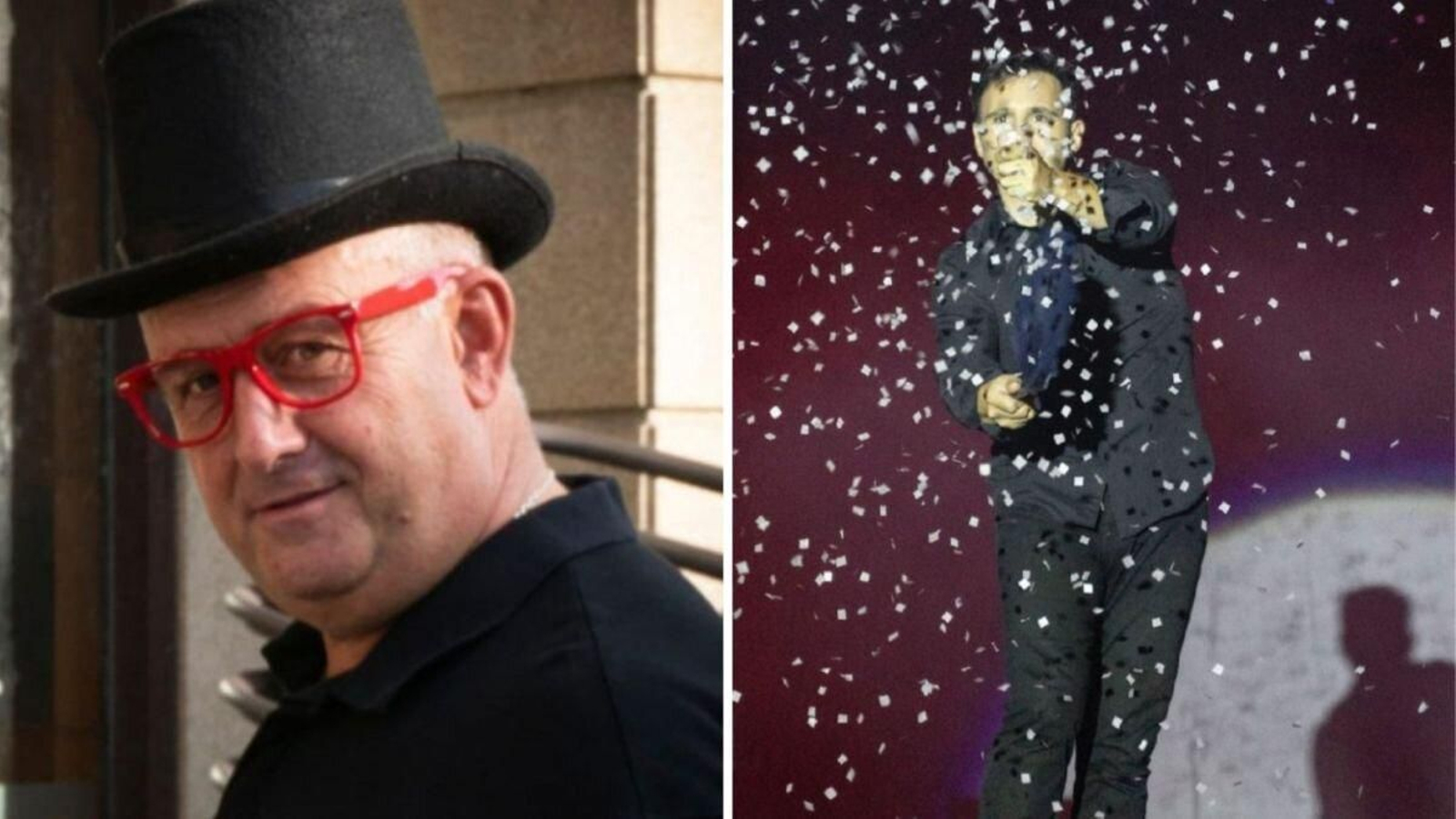 Magia en O Carballiño.