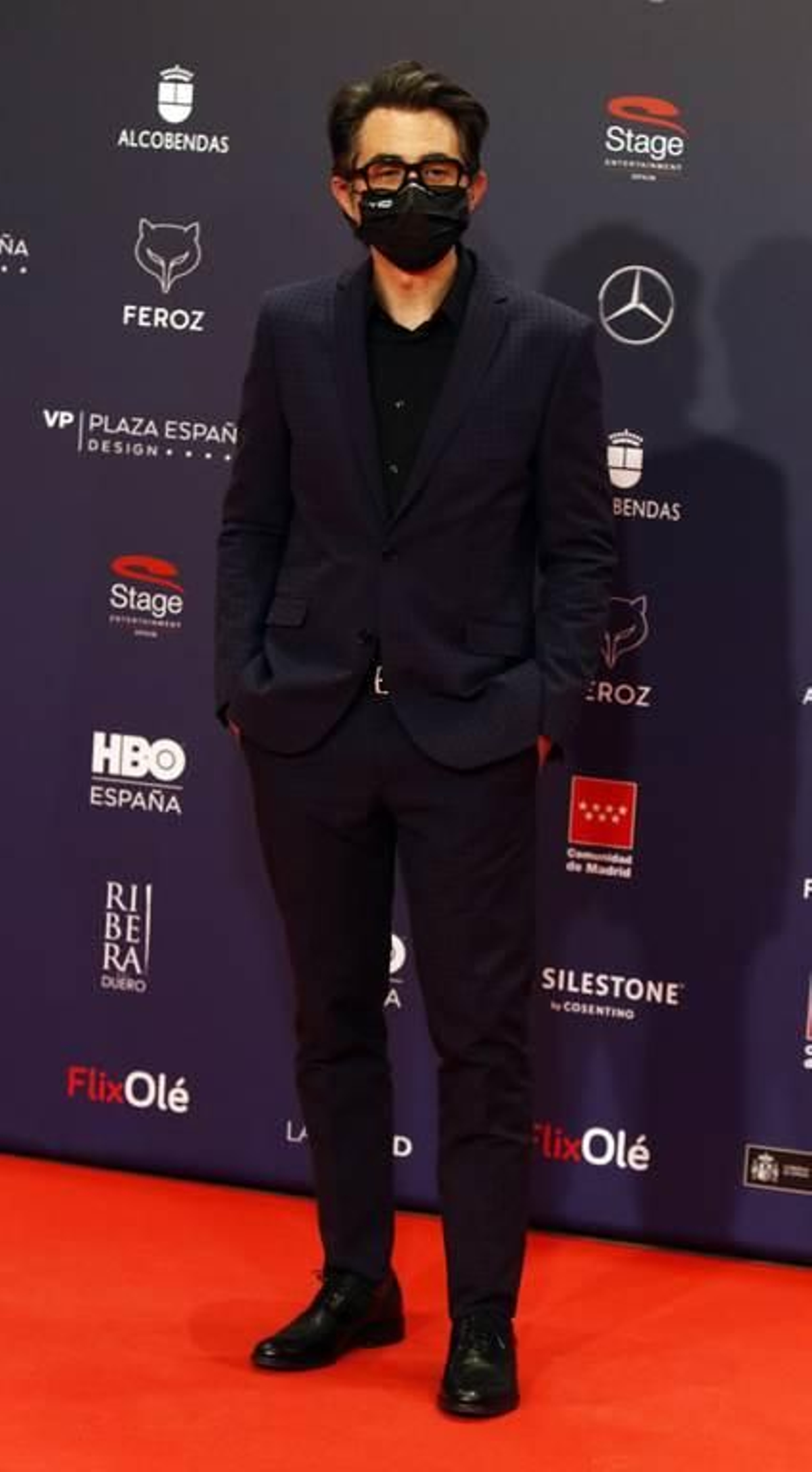 Premios Feroz 2021 58