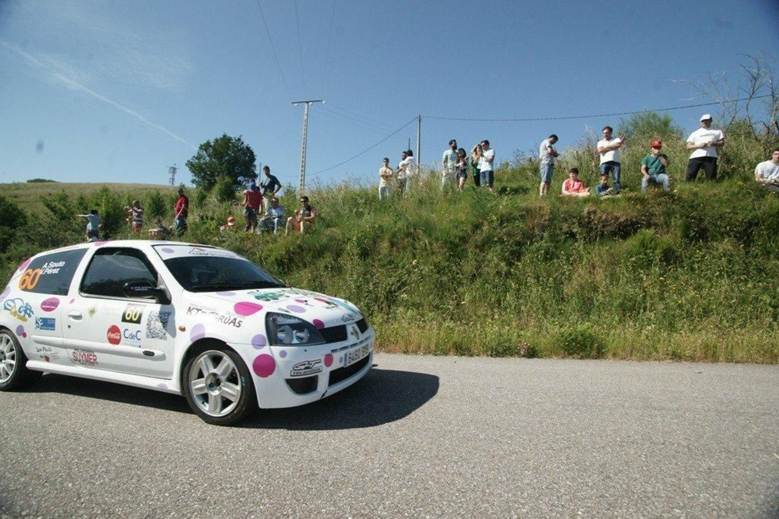 51 Rally Rías Baixas Foto Vicente 43