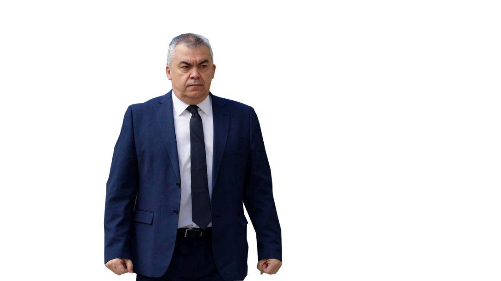 Paqui, la gran desconocida