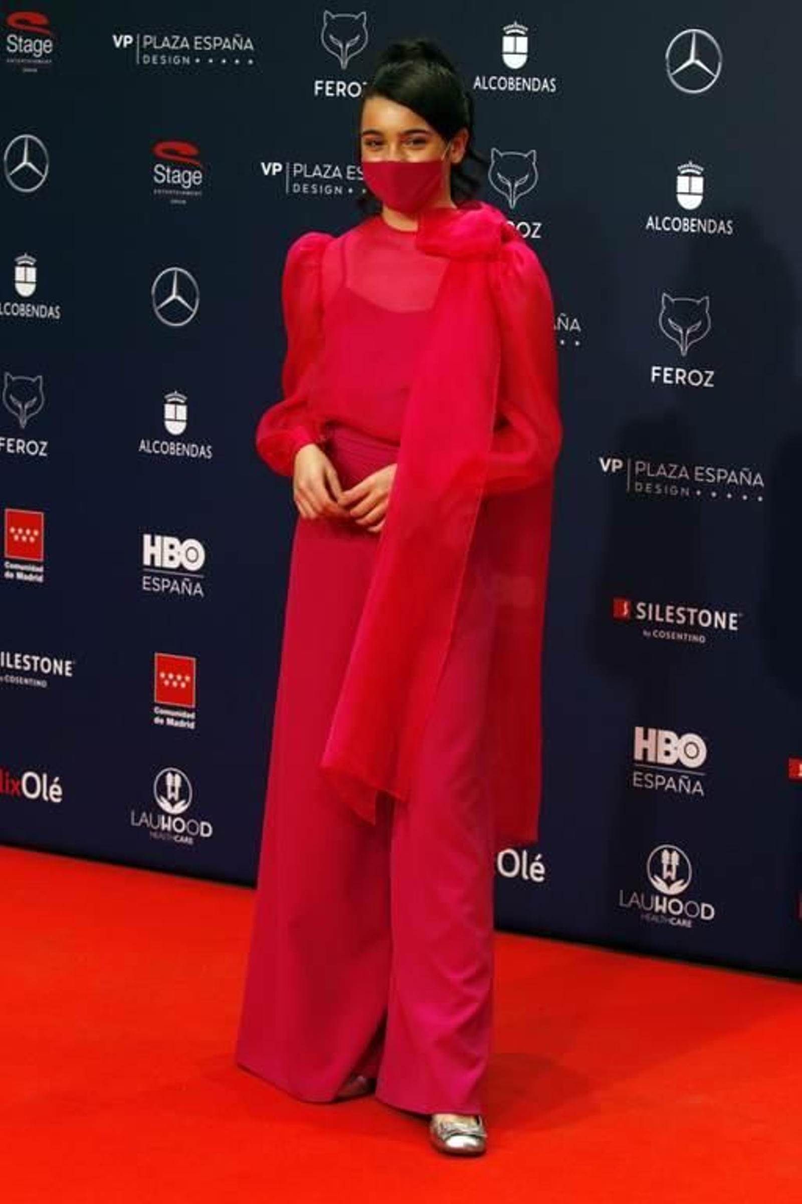 Premios Feroz 2021 39