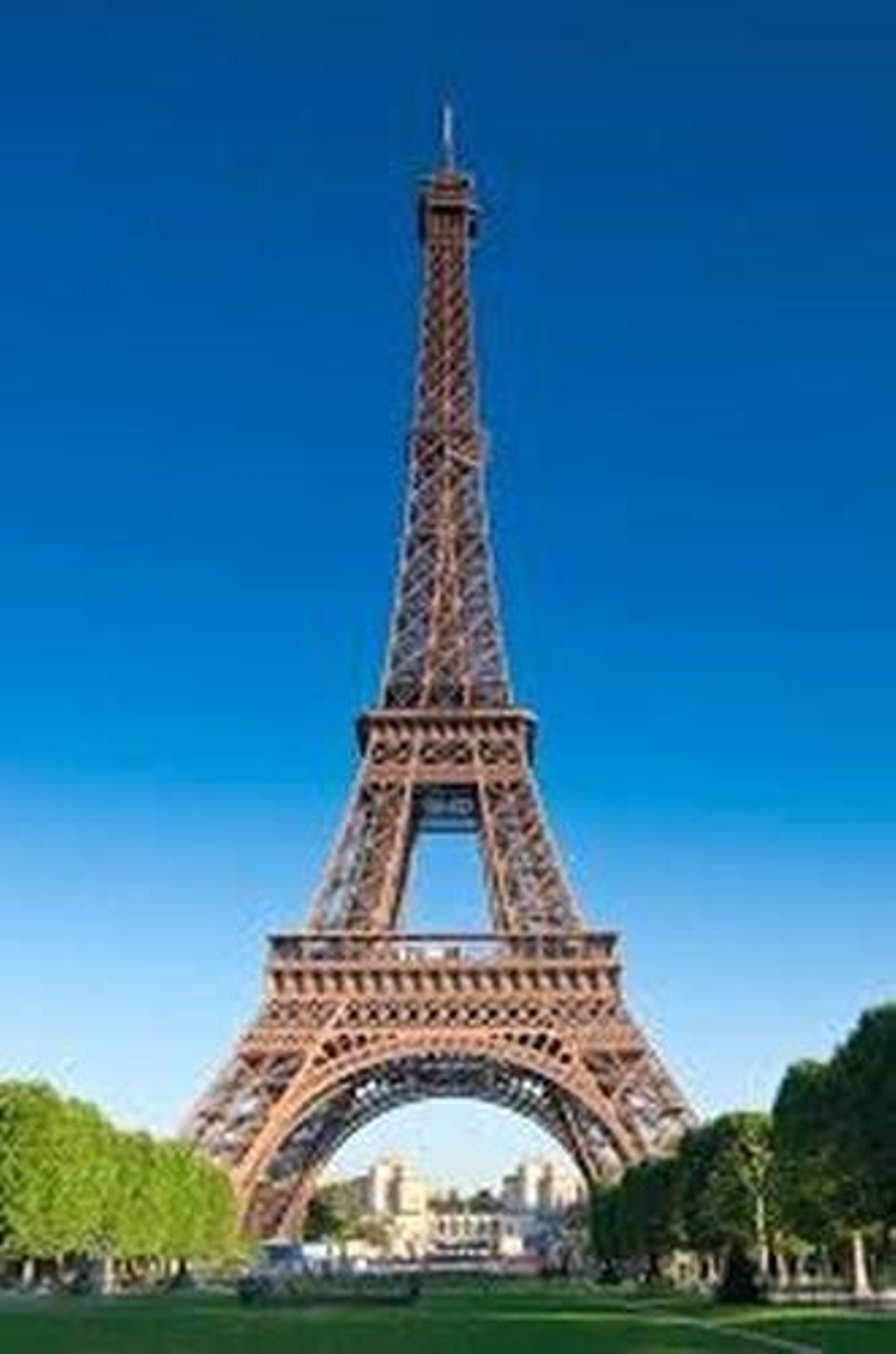 Torre Eiffel