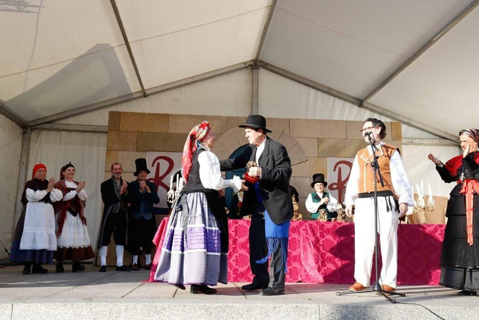 Las tropas francesas ya entraron en la Villa de Vigo 10