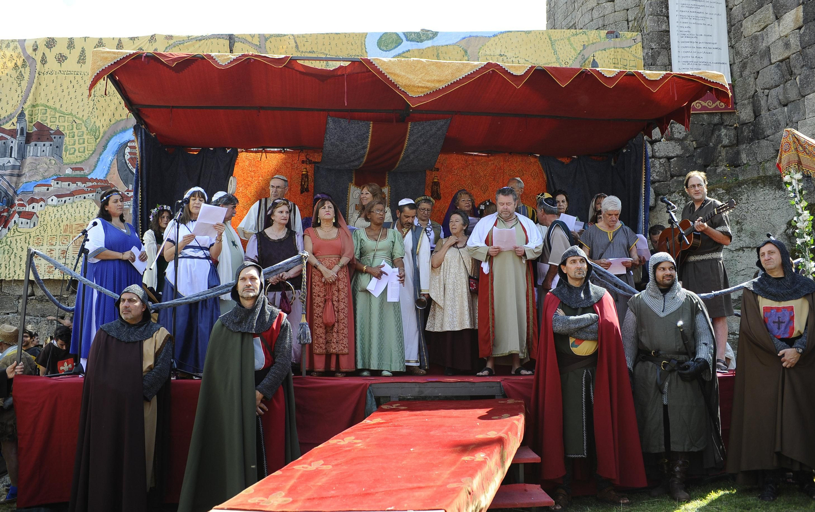 Festa da Istoria Ribadavia

30-8-14