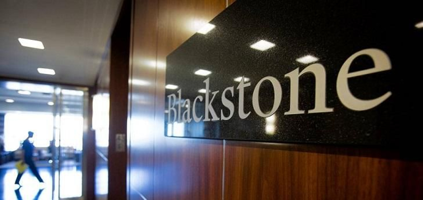 Oficina de Blackstone