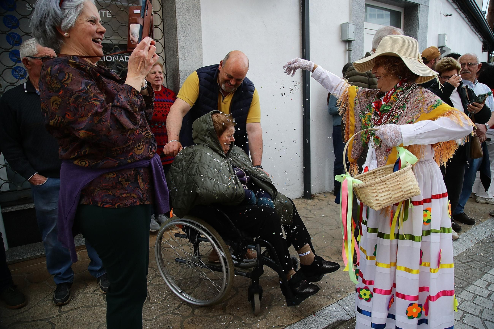 Galería | La ViBoMask conquista Viana
