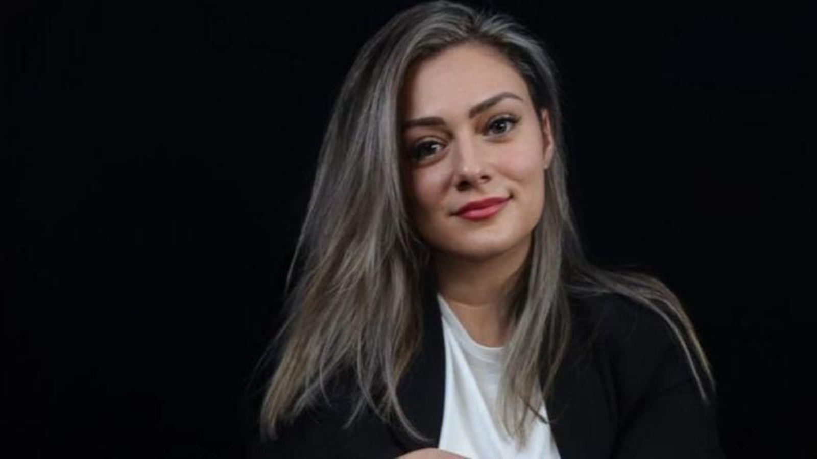 Eva Tatiana, dueña de Estética Avanzada.