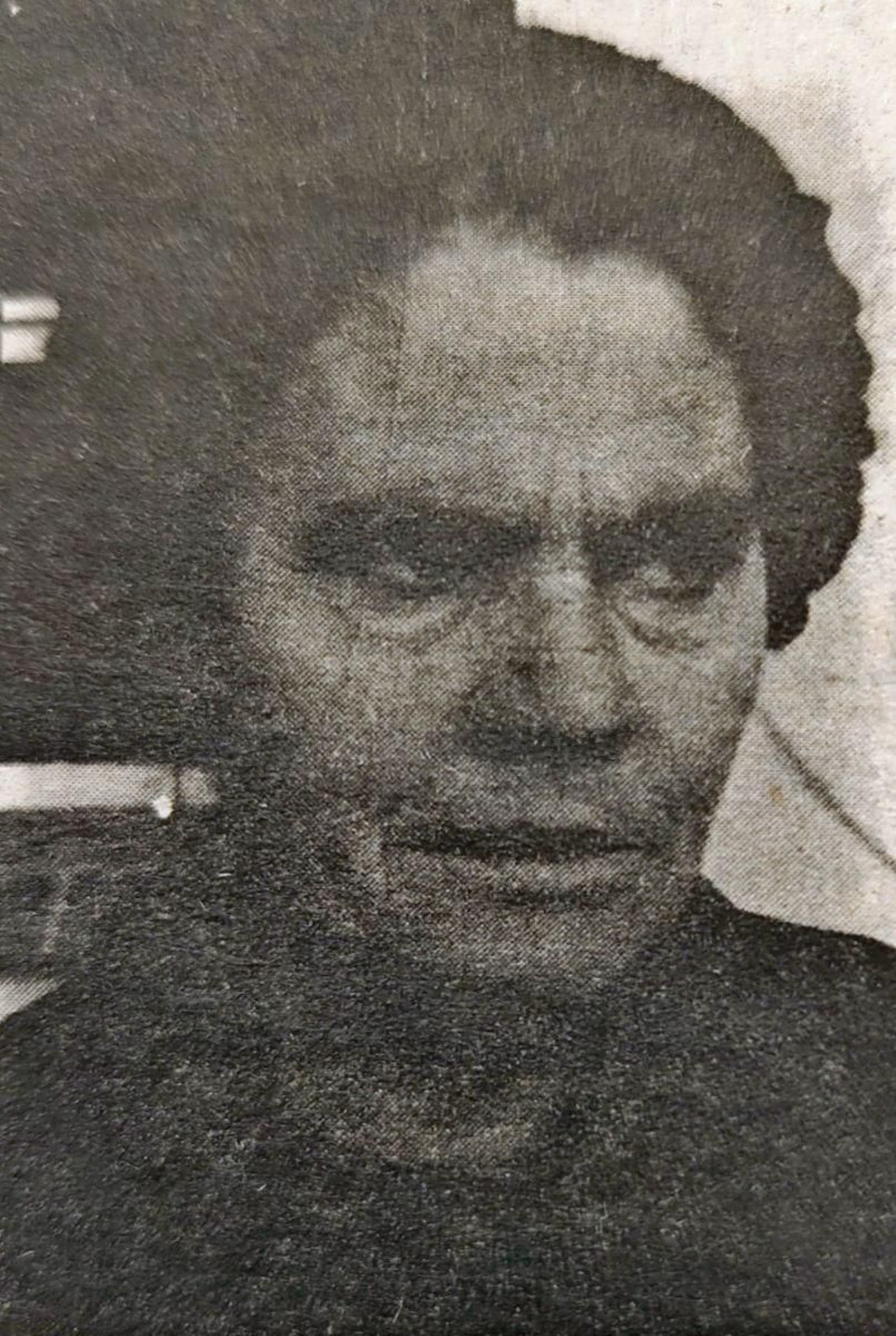 Concepción Rodríguez, la popular “Conchiña”.