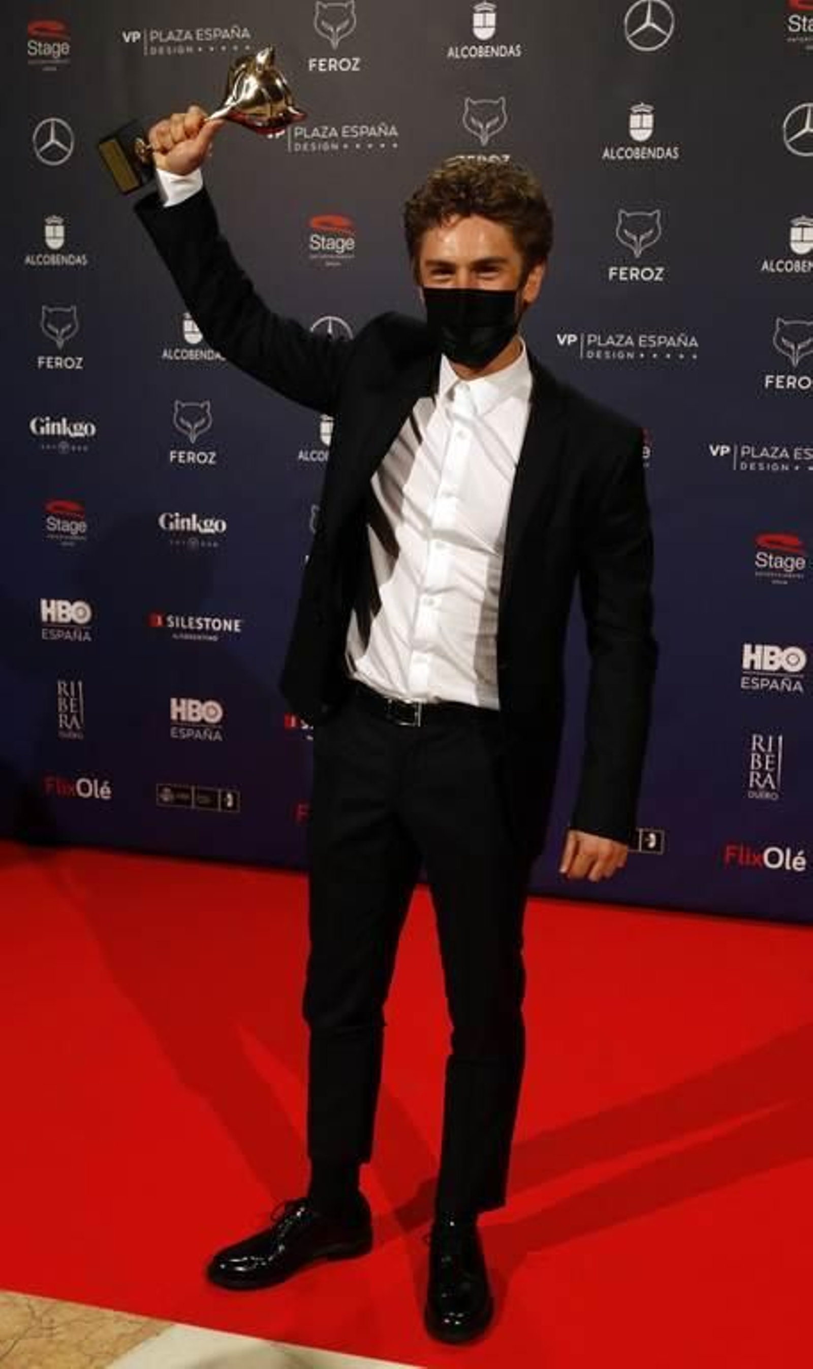 Premios Feroz 2021 13