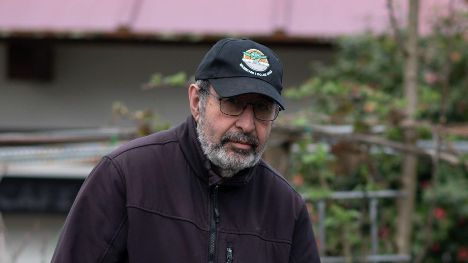 Bieito, vecino de Montealegre