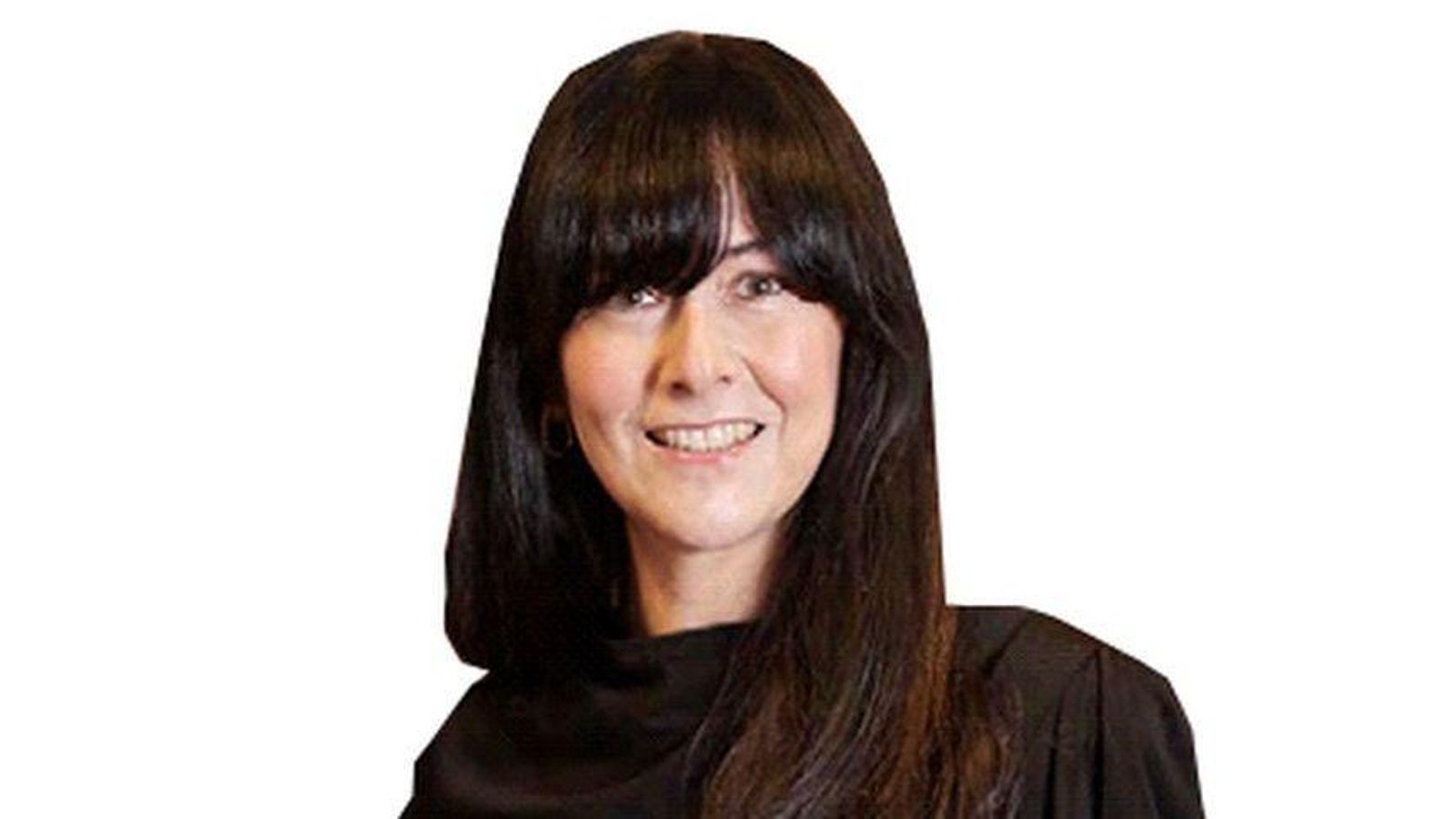 La presidenta de la SEPI, Belén Gualda González.