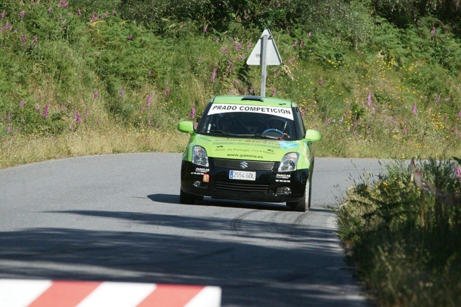 51 Rally Rías Baixas Foto Vicente 34