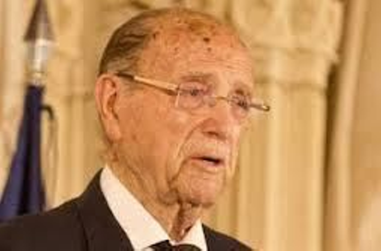 Xerardo Fernández Albor (Foto: Archivo EFE)