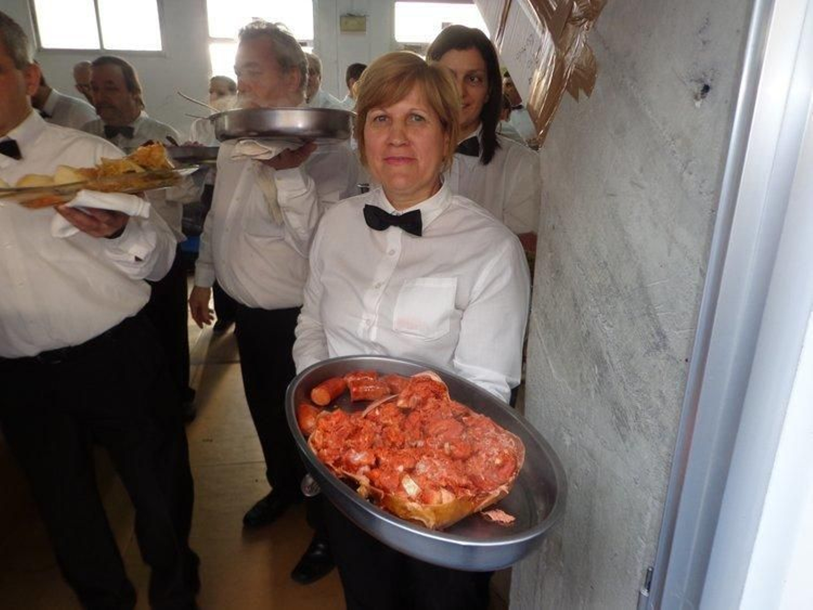 Uno de los botelos de 2015.