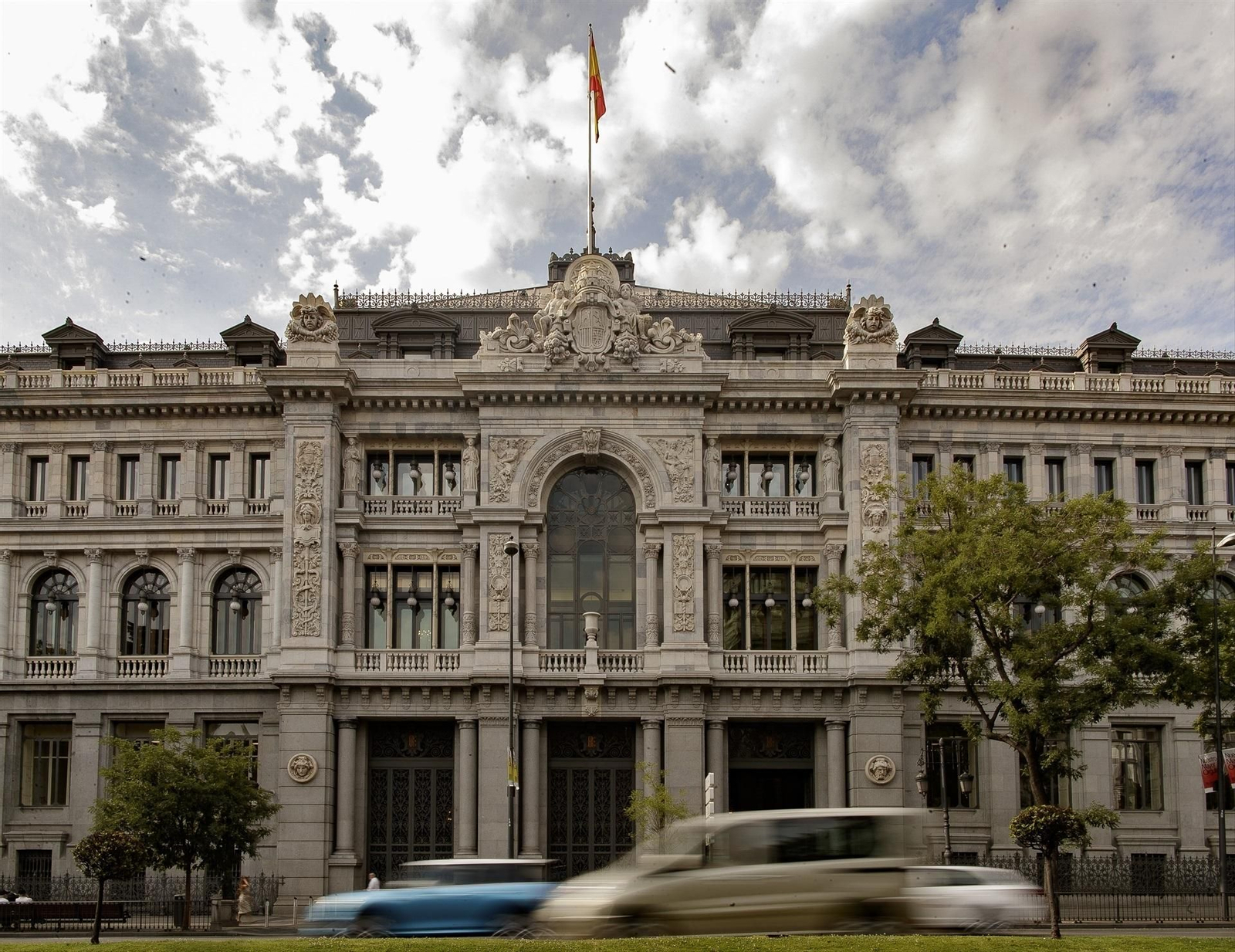 Banco de España