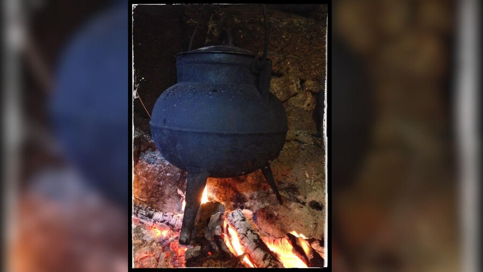 Comemos e bebemos en galego?