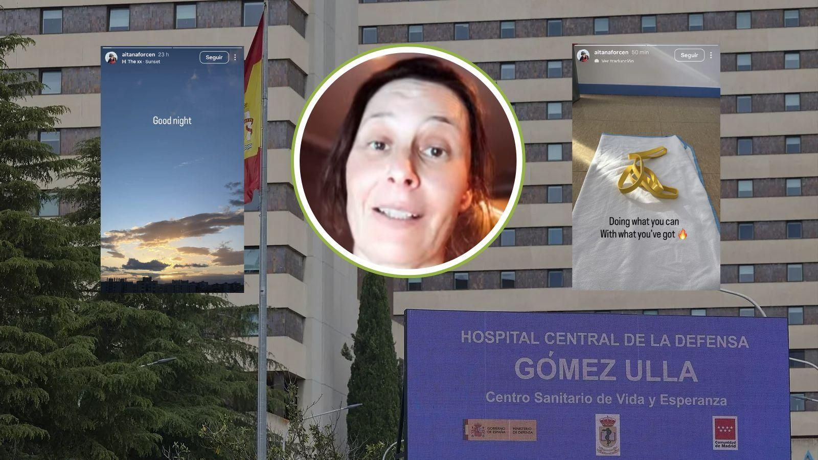 Primeros mensajes de los españoles que estuvieron en el MV Hondius, foco del hantavirus.