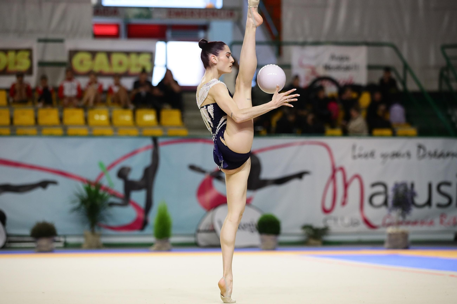 Galería | El Torneo Internacional Ourense A Provincia Termal celebra una edición más, en imágenes
