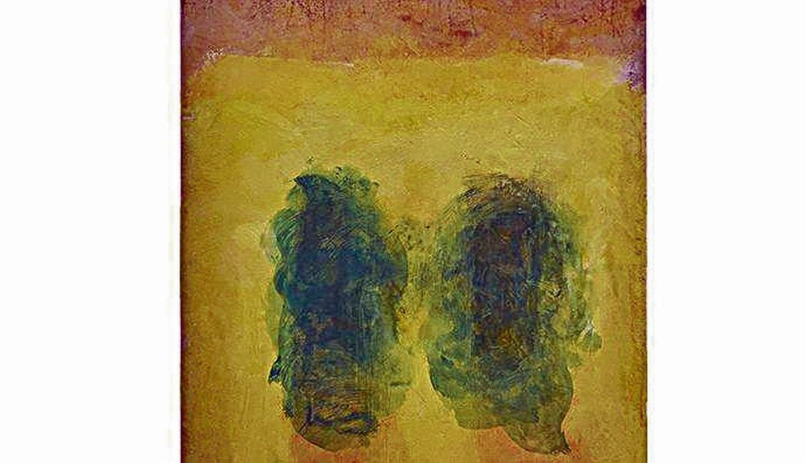 Exposición "The Wall".