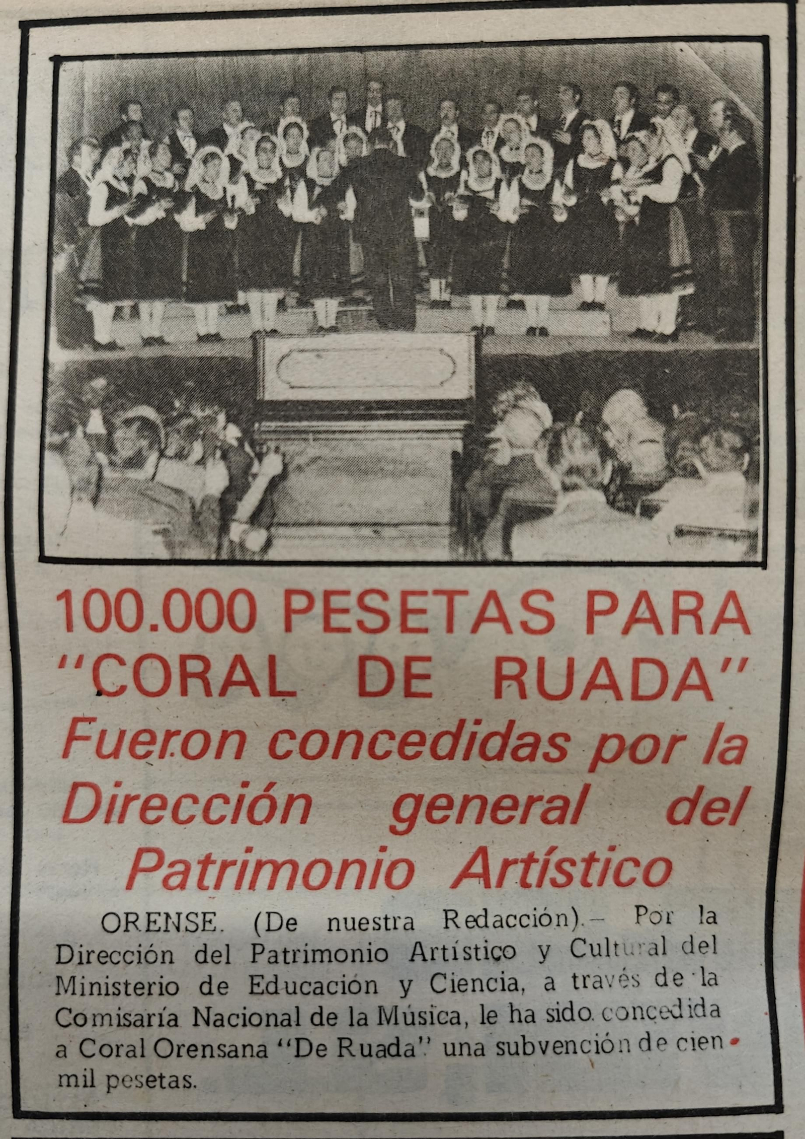 Noticia 1976