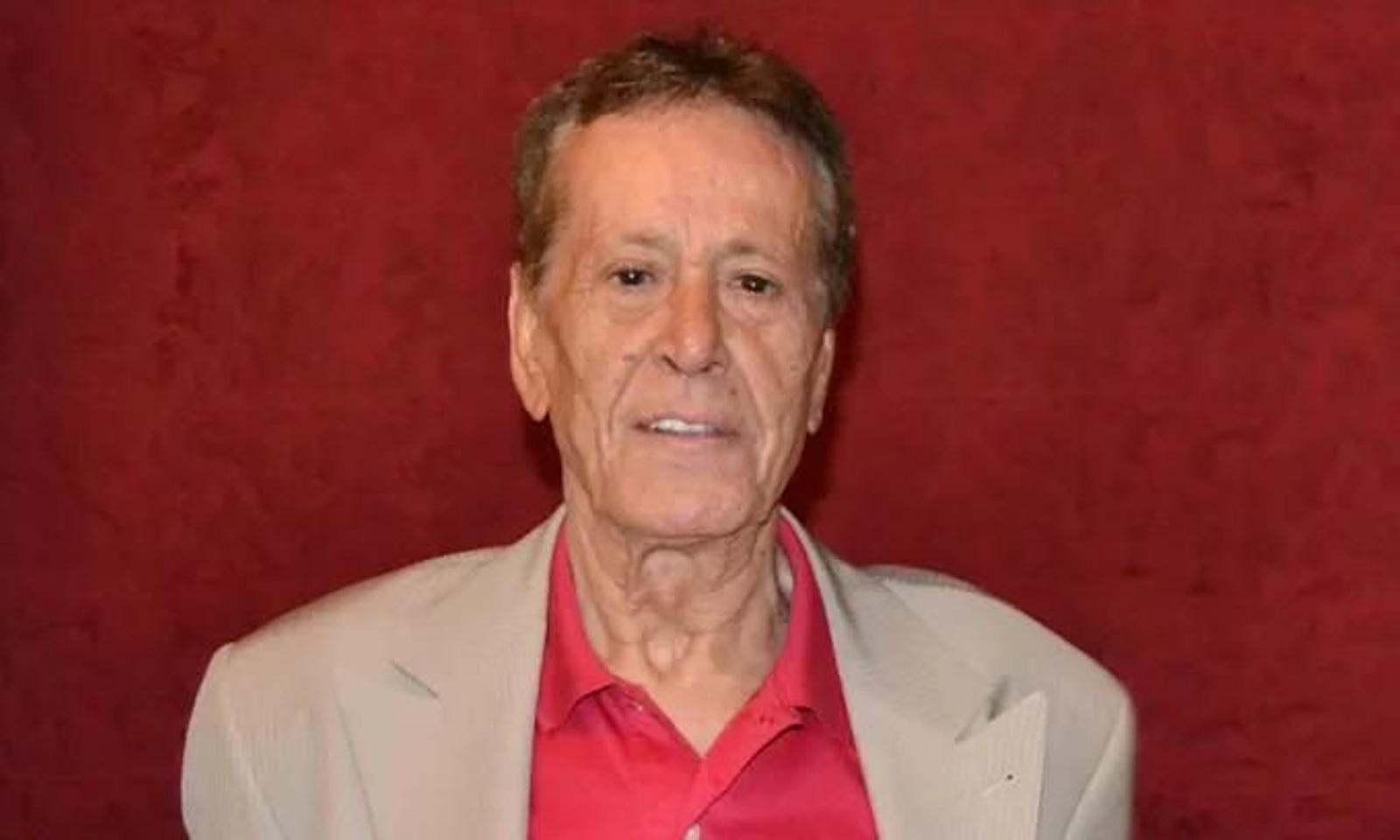 Hilario López Millán. // Europapress