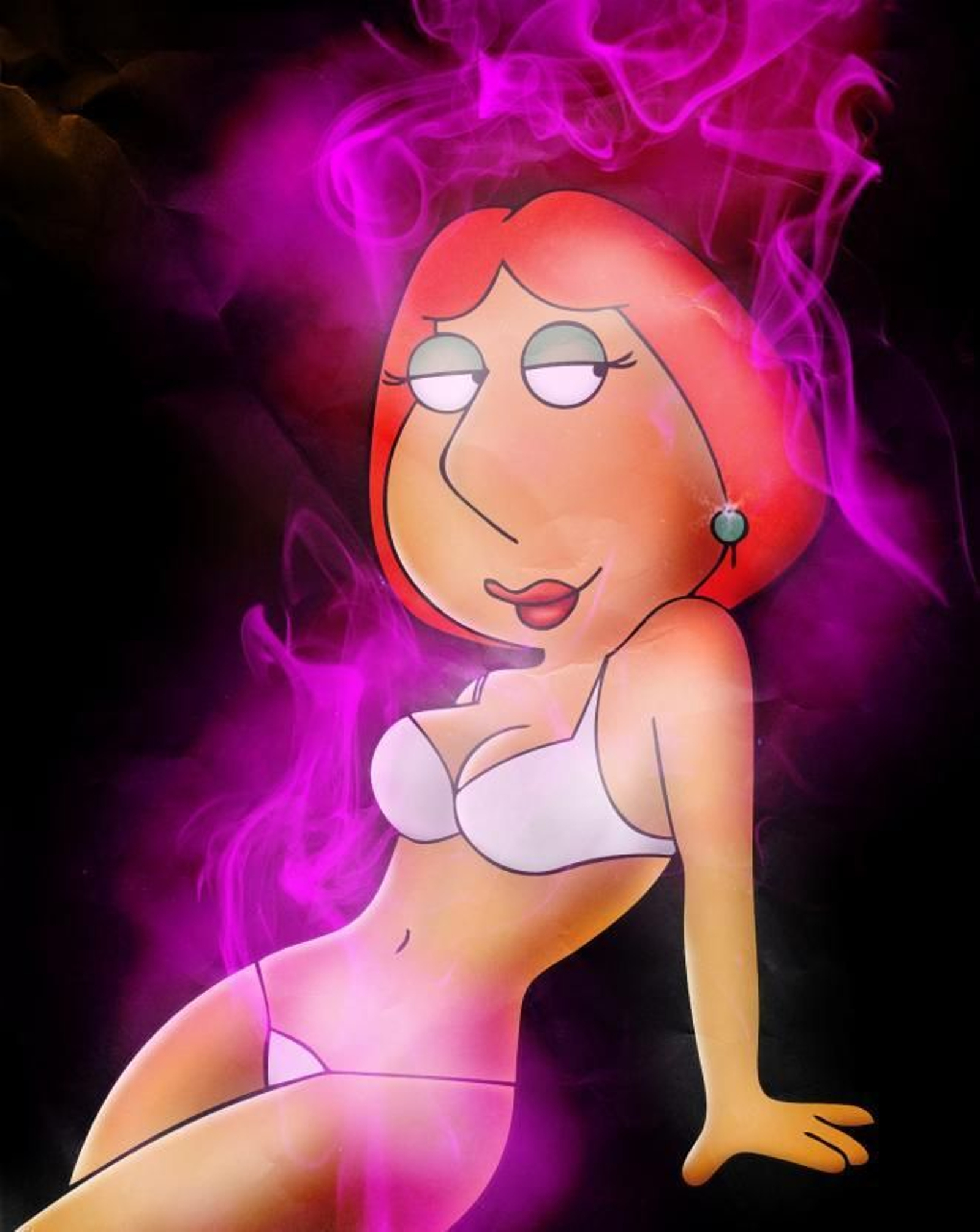 85. Lois Griffin