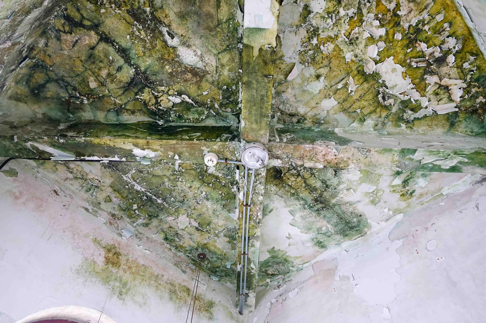 Galería | Así está el interior del edificio Faraday, emblema de la ETEA