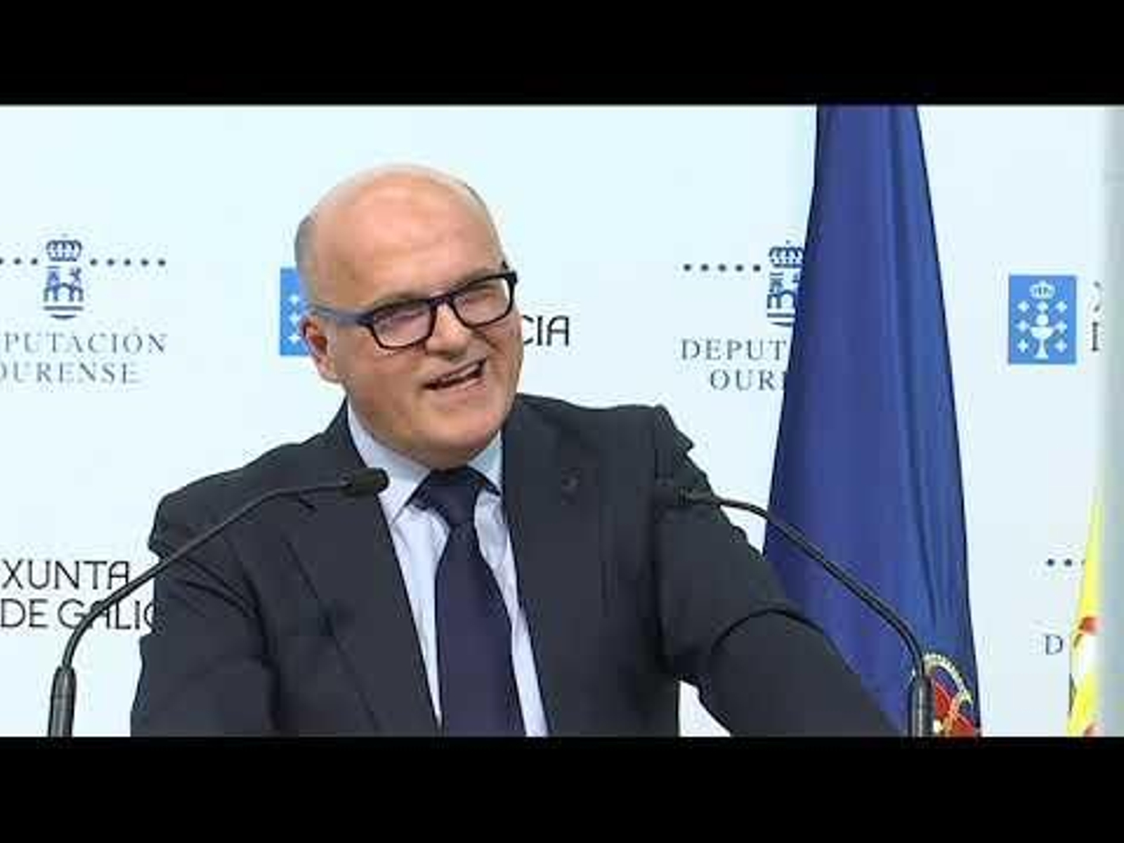 Firma del convenio de colaboración para la construcción del Centro de Innovación de FP