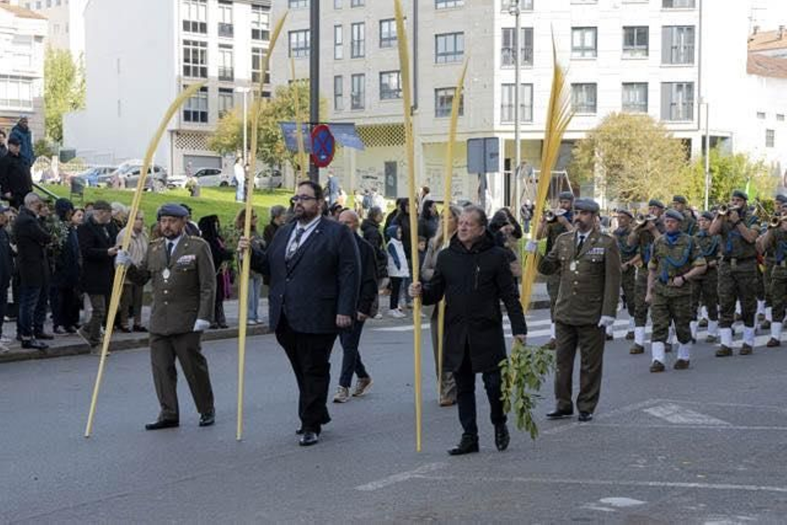 Cofradia de la Vera Cruz