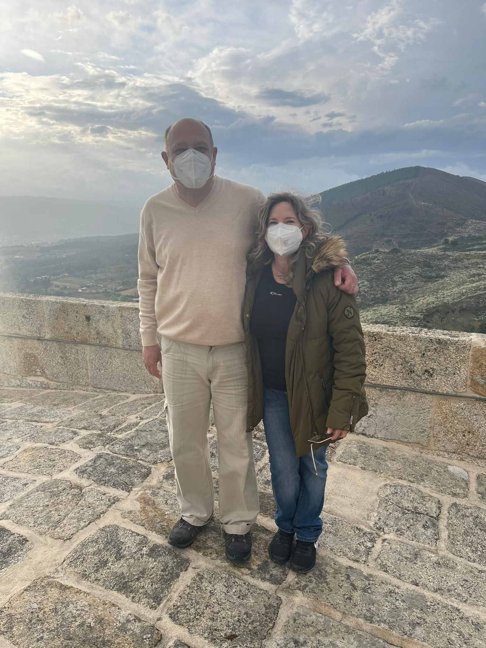 Grupos de turistas en las visitas guiadas