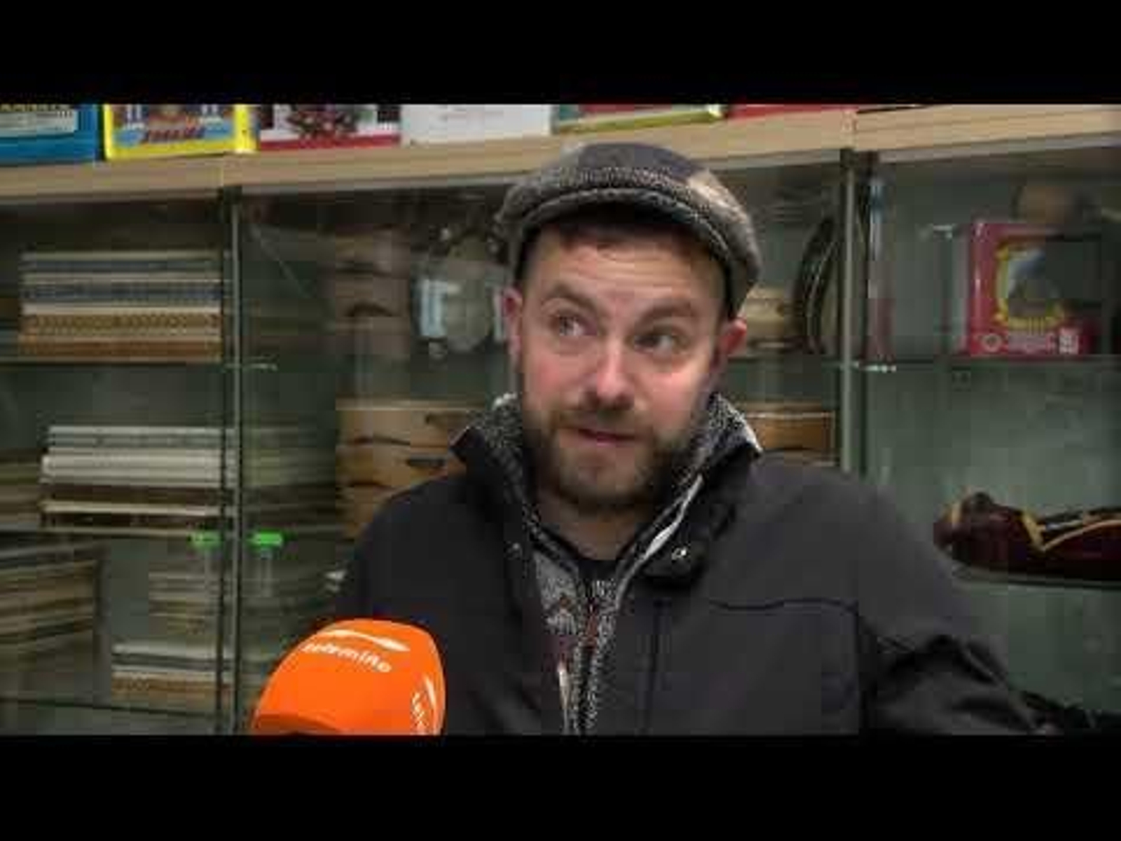 A música tradicional volta grazas ao boom das Tanxugueiras 10/02/2022 A música tradicional volta grazas ao boom das Tanxugueiras 10/02/2022