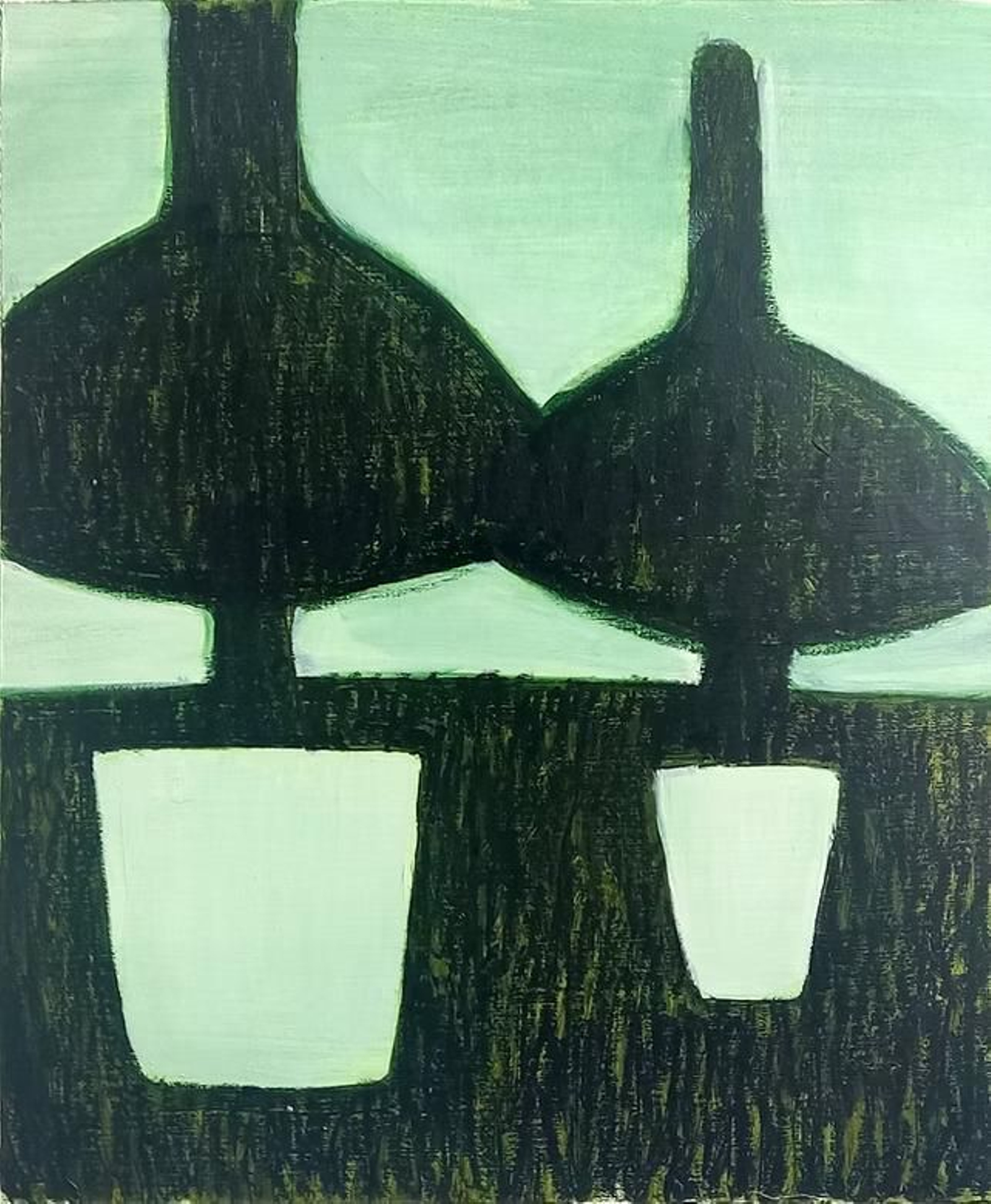 Segundo acto de fé, exposición de Ana de Lara