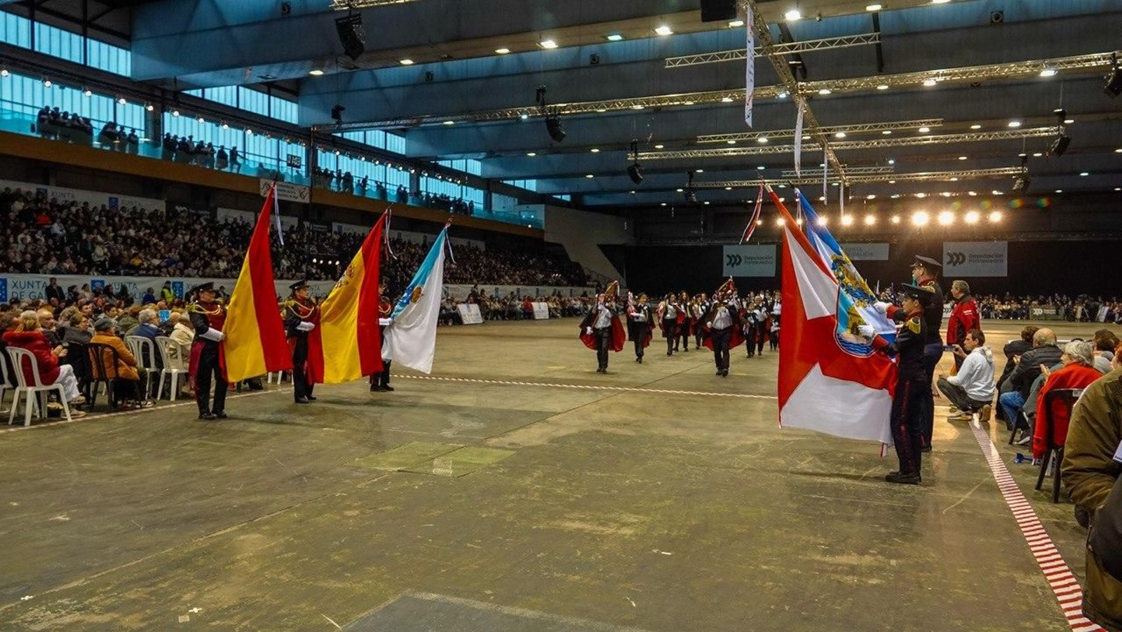 Galería | Certamen de Rondallas en el Ifevi