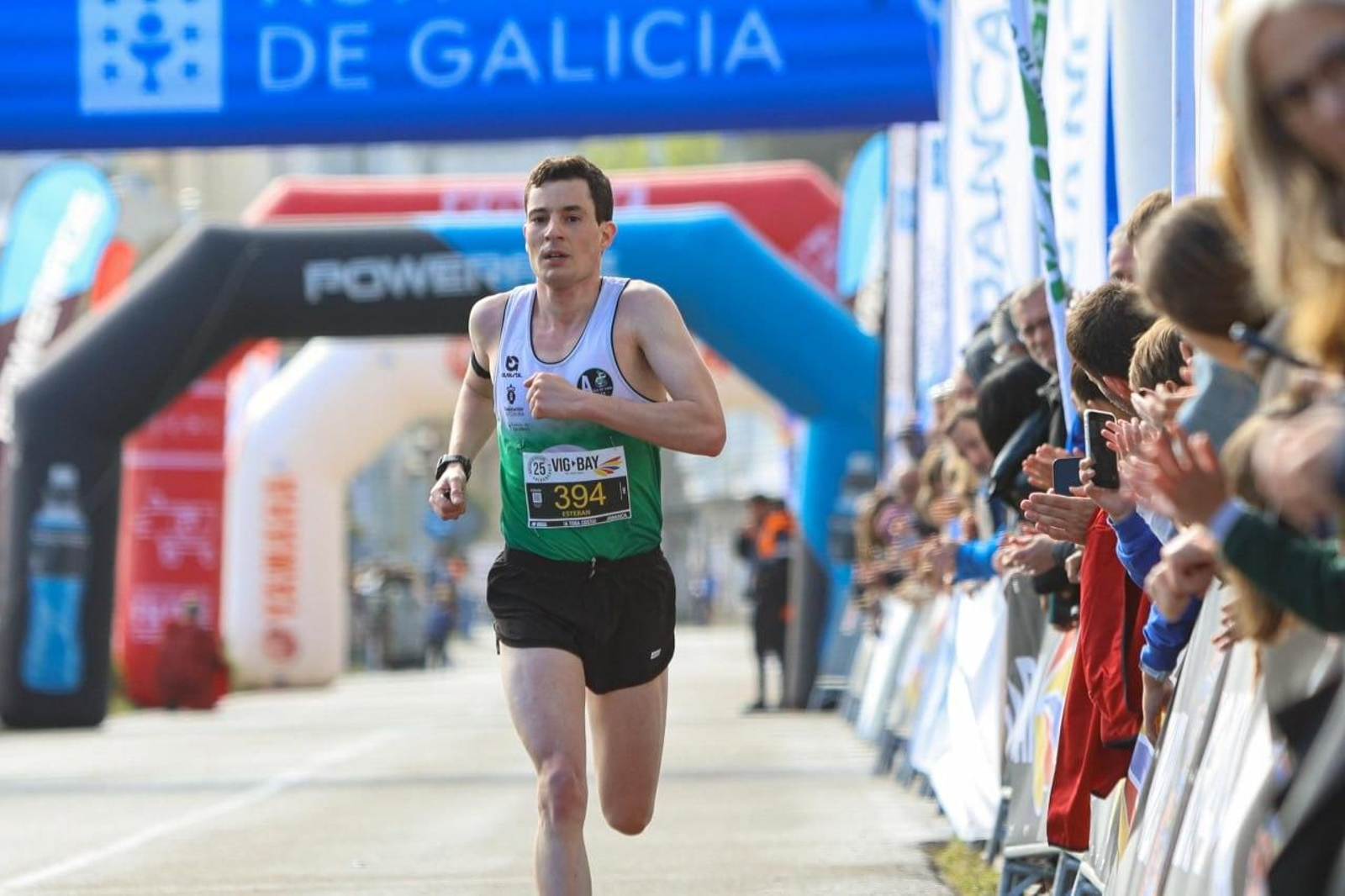 Galería | La Vig-Bay 2026 bate todas las cifras