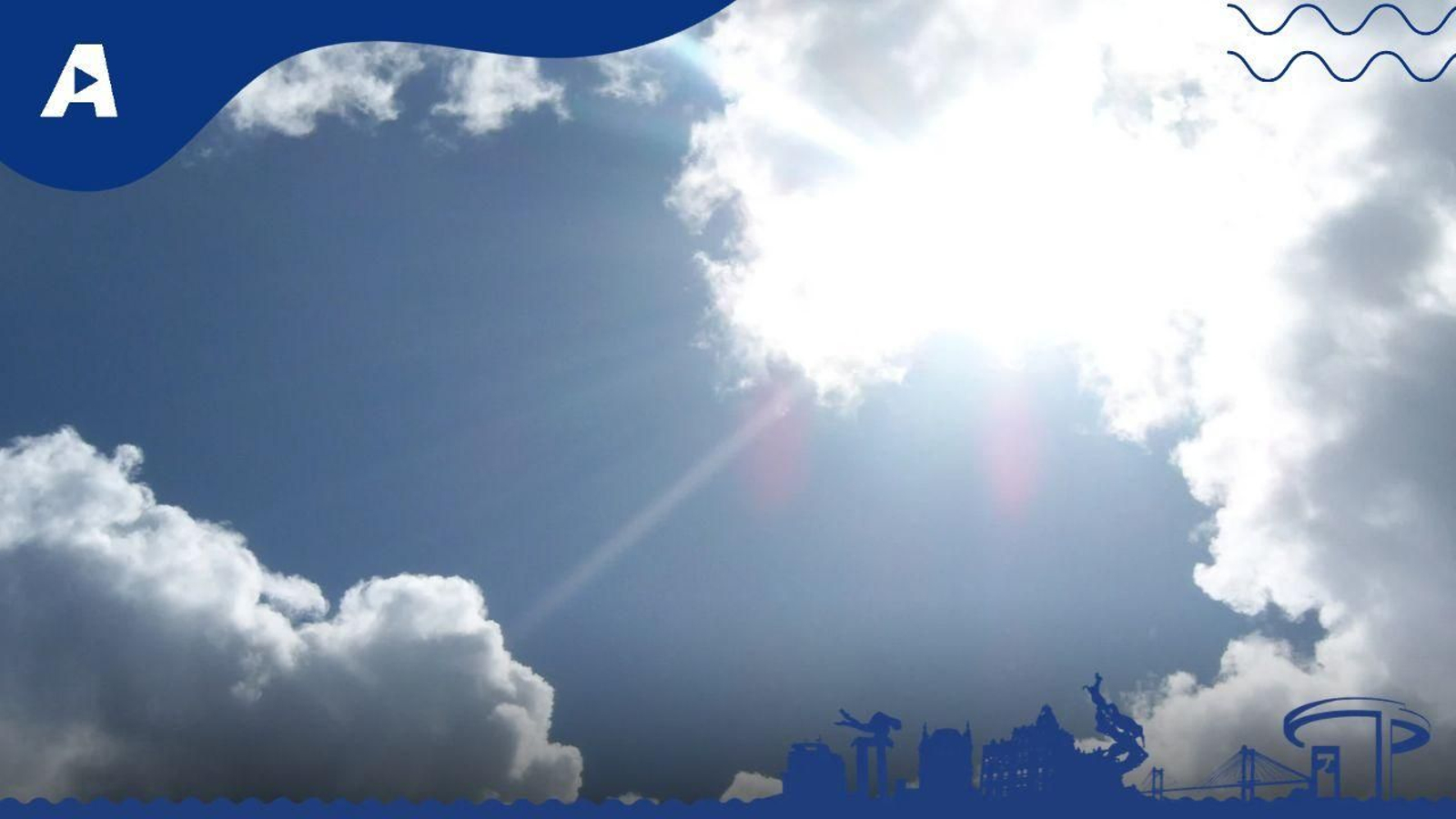 El tiempo en Vigo, jueves 10 de septiembre