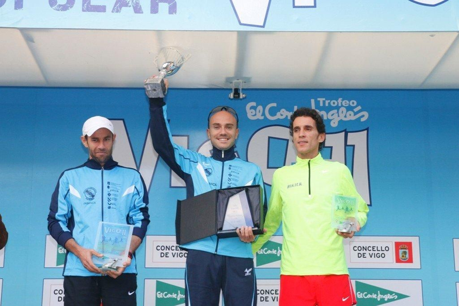 VIGO+11 TROFEO EL CORTE INGLÉS Foto JV Landín 75