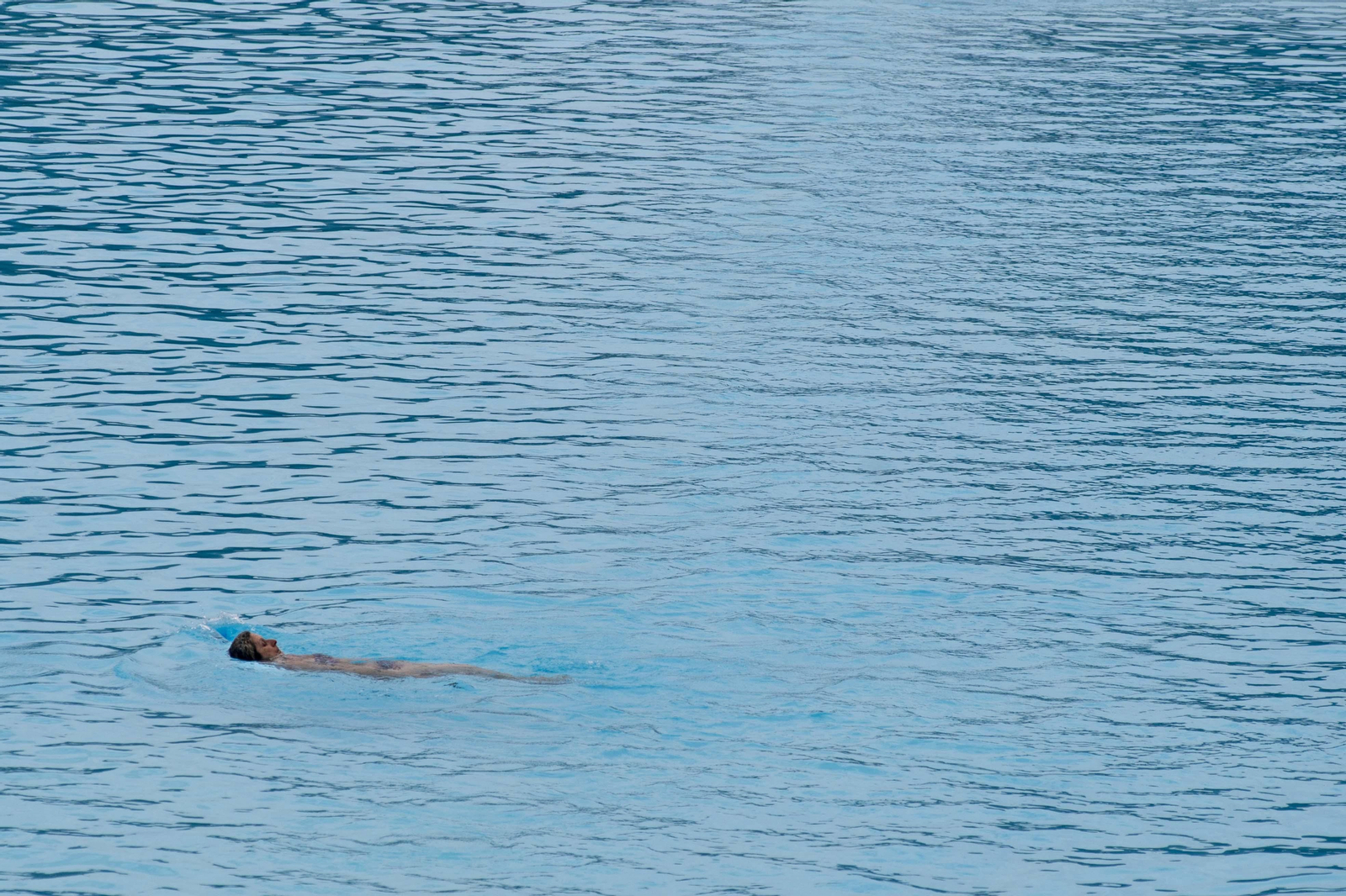 Viana abre as súas piscinas (Foto de archivo)